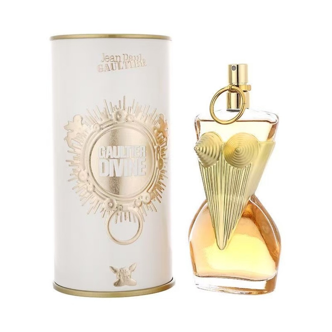 Jean Paul Gaultier Gaultier Di - Jeans recension och pris