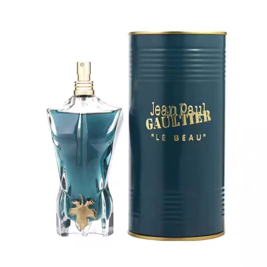 Jean Paul Gaultier Le Beau 4.2 - Jeans recension och pris