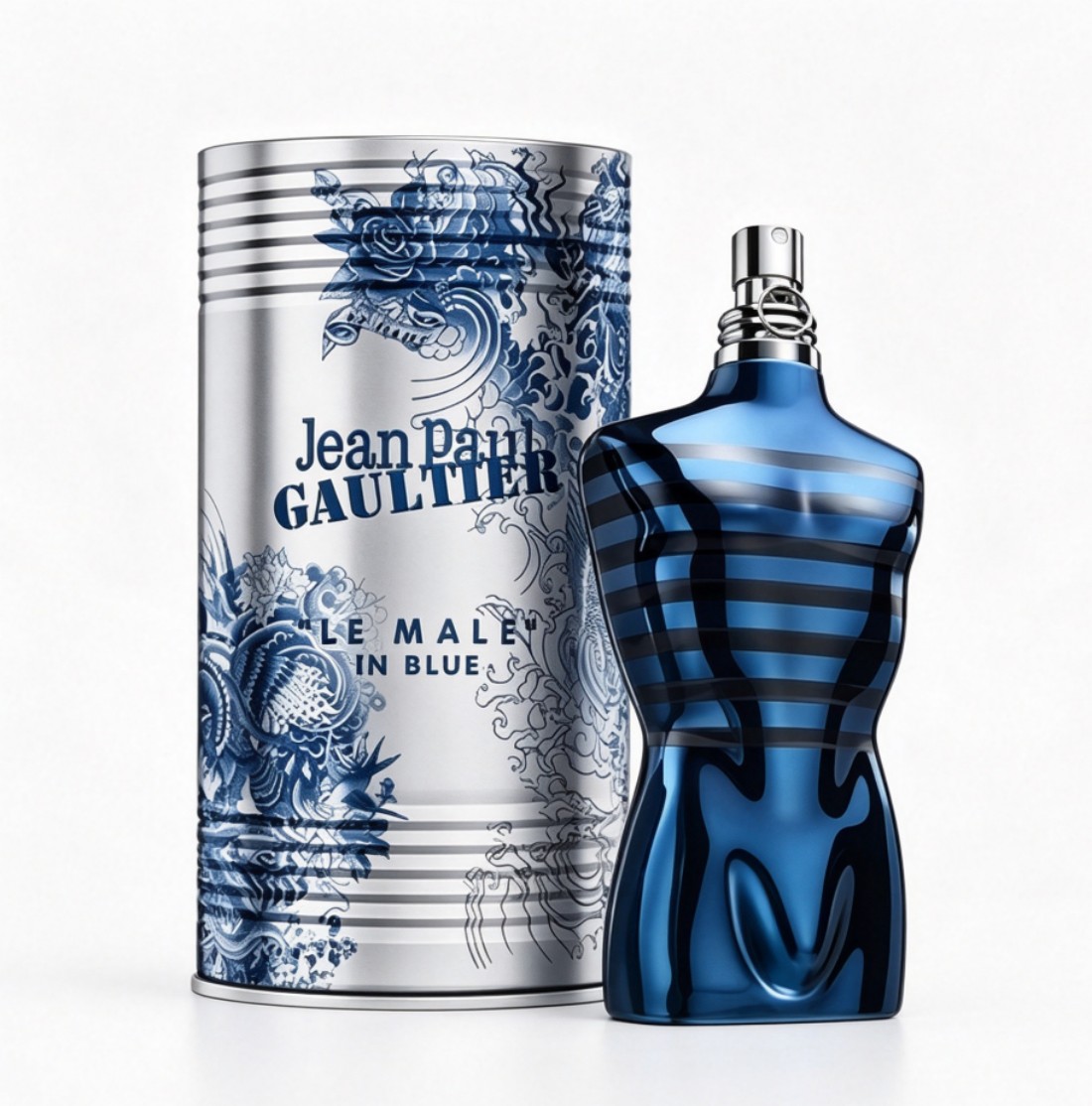 Jean Paul Gaultier Le Male In  - Jeans recension och pris