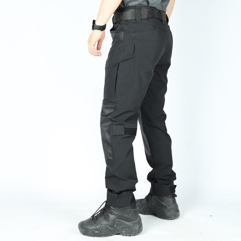 Tactical Pants Outdoor Waterpr - Tactical Military Shirt Cargo recension och pris