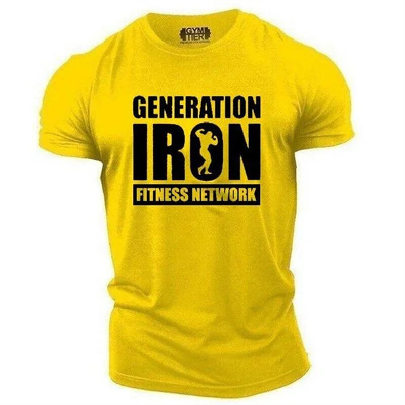 Fashion Letter Print T Shirt F - Shirts recension och pris