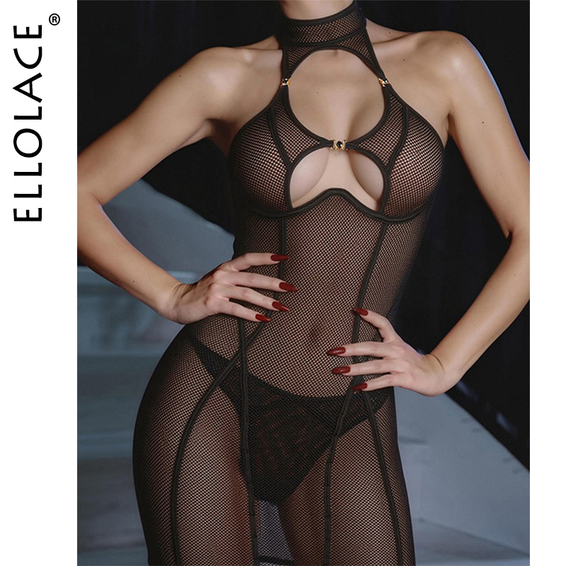 Ellolace Exclusive Lingeries F - Underwear recension och pris