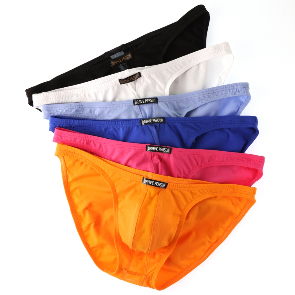 BRAVE PERSON Brand Underwear M - Underwear recension och pris