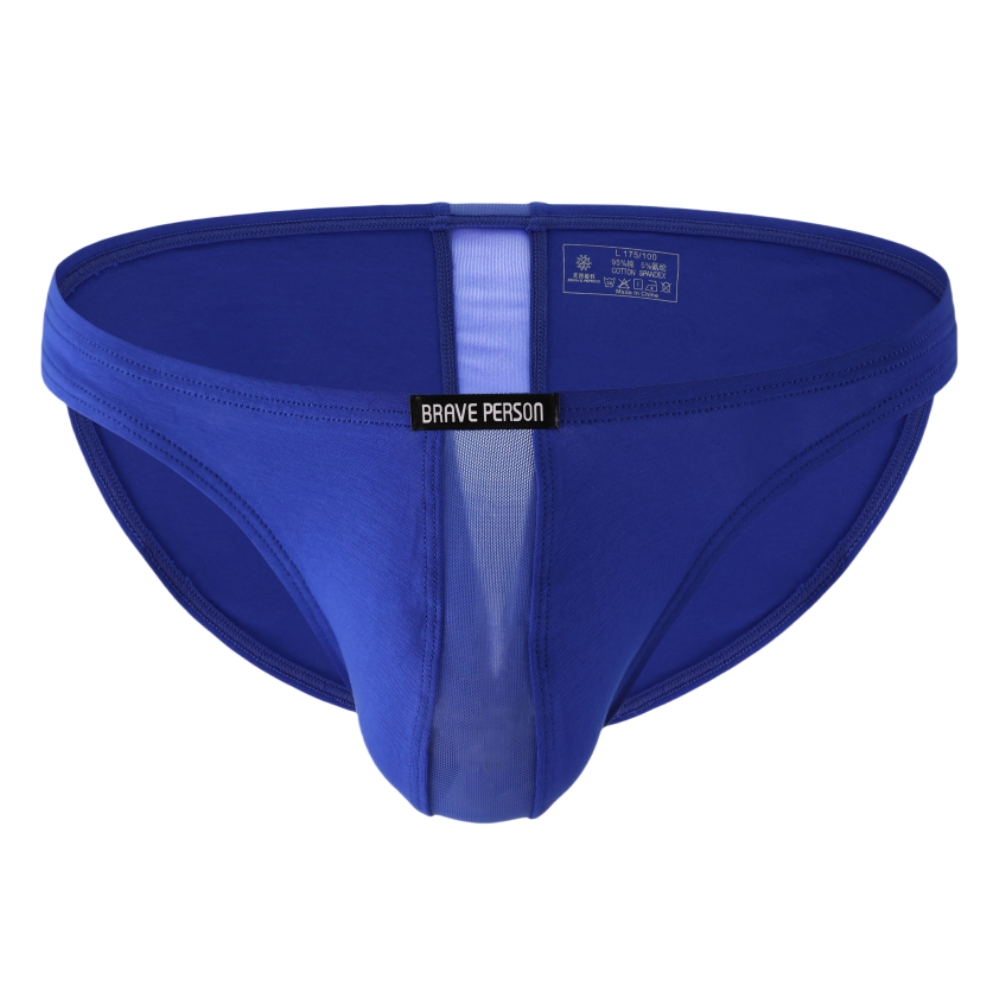 BRAVE PERSON Brand Underwear M - Underwear recension och pris