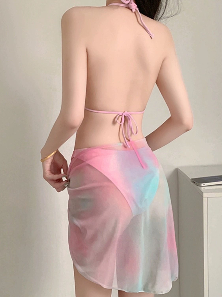 Sexy Women Bikini 2026 New Arr - Suits recension och pris