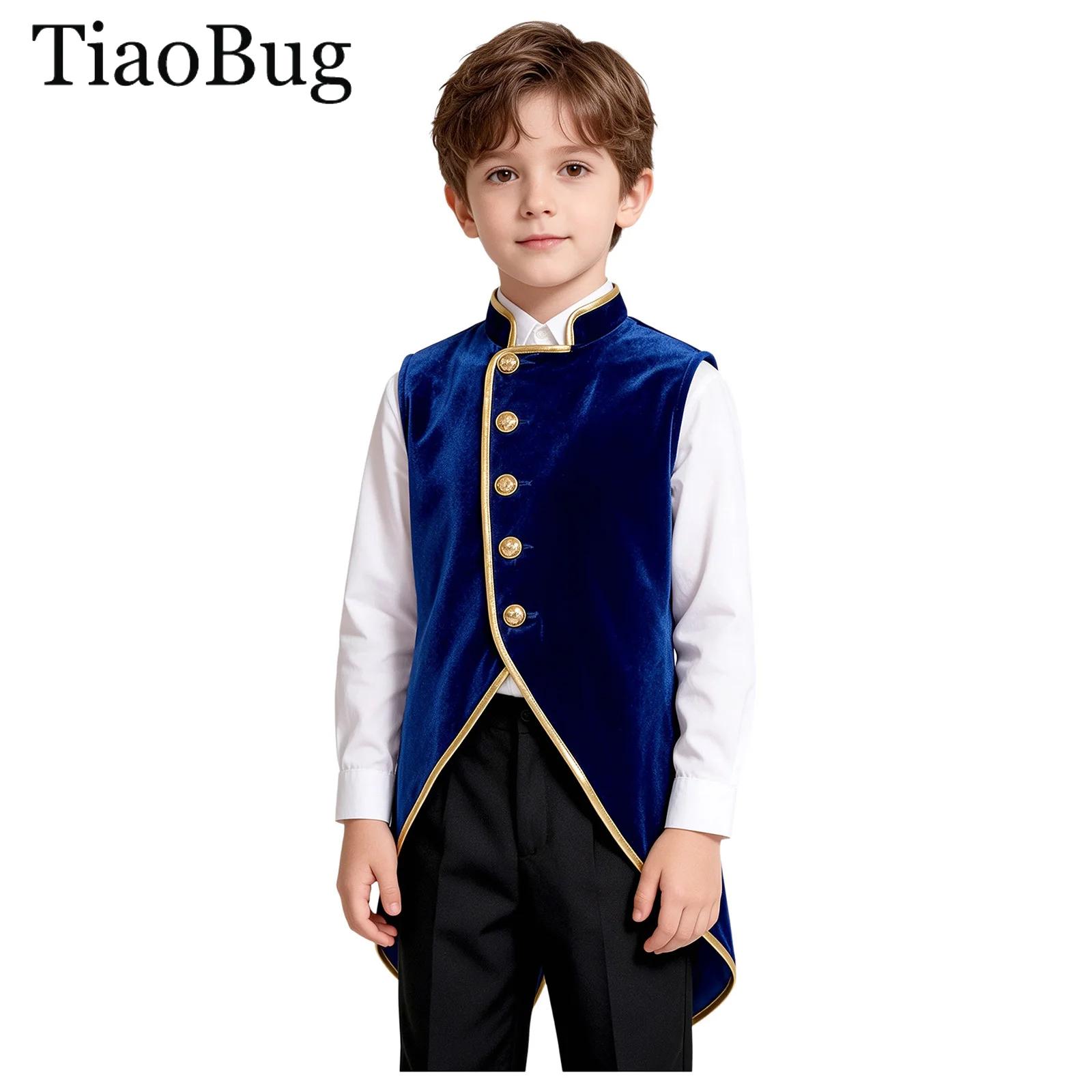 Boys Vintage Medieval Renaissa - Jackets recension och pris