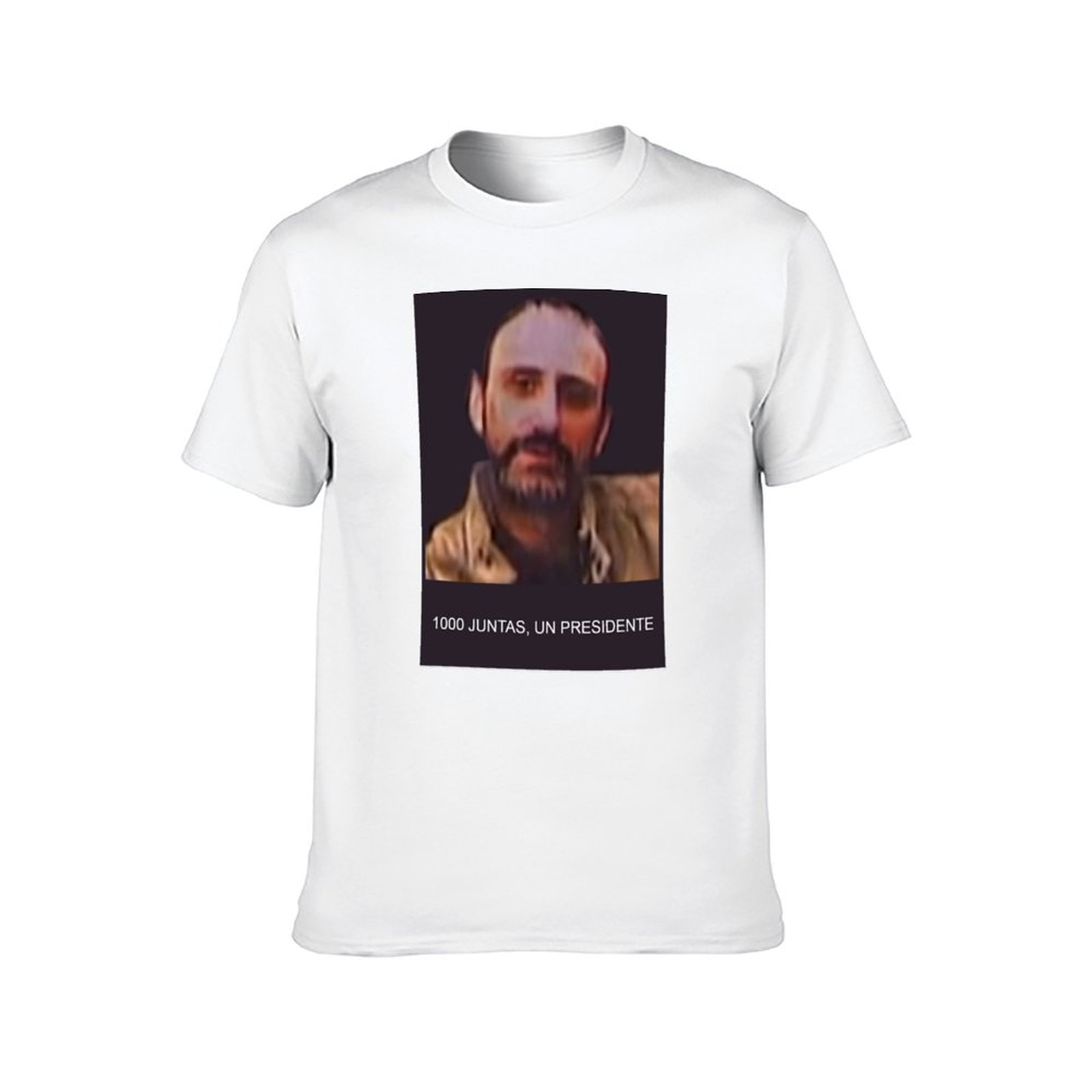 There is no one living here. 1 - Shirts recension och pris