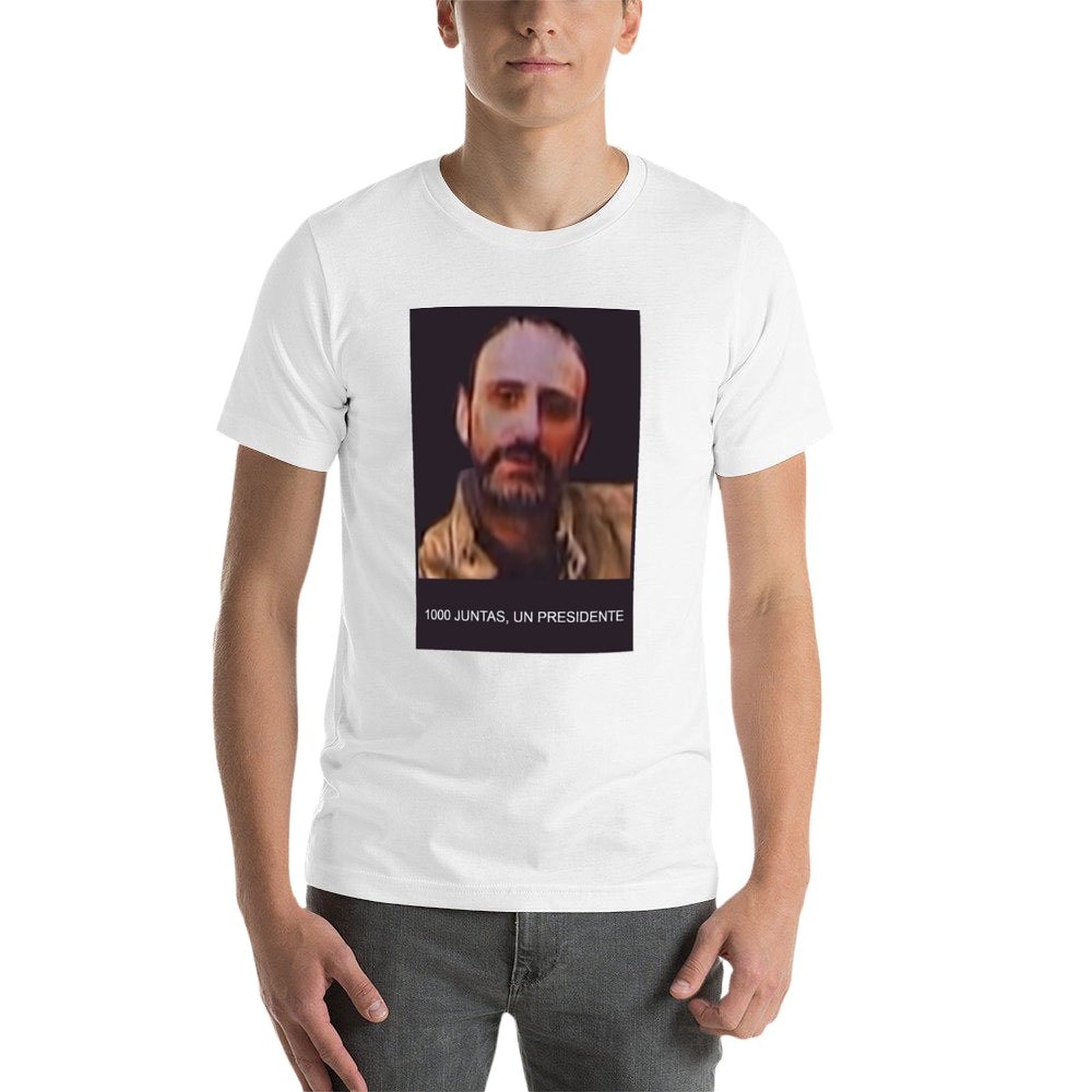 There is no one living here. 1 - Shirts recension och pris