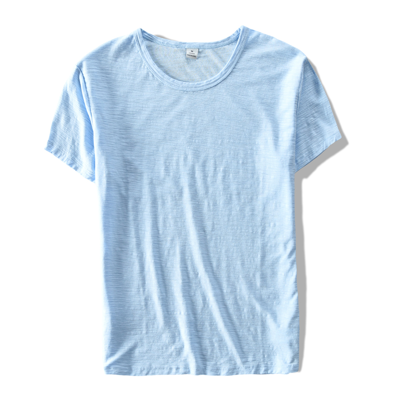 New M-3XL New summer men t shi - Oxford Cotton Casual Shirt Business recension och pris