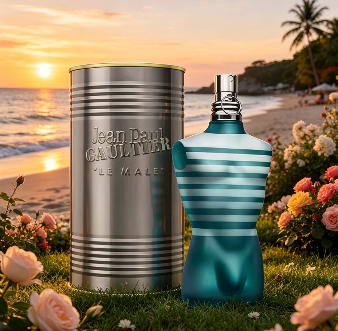 Jean Paul Gaultier Le Classic  - Jeans recension och pris