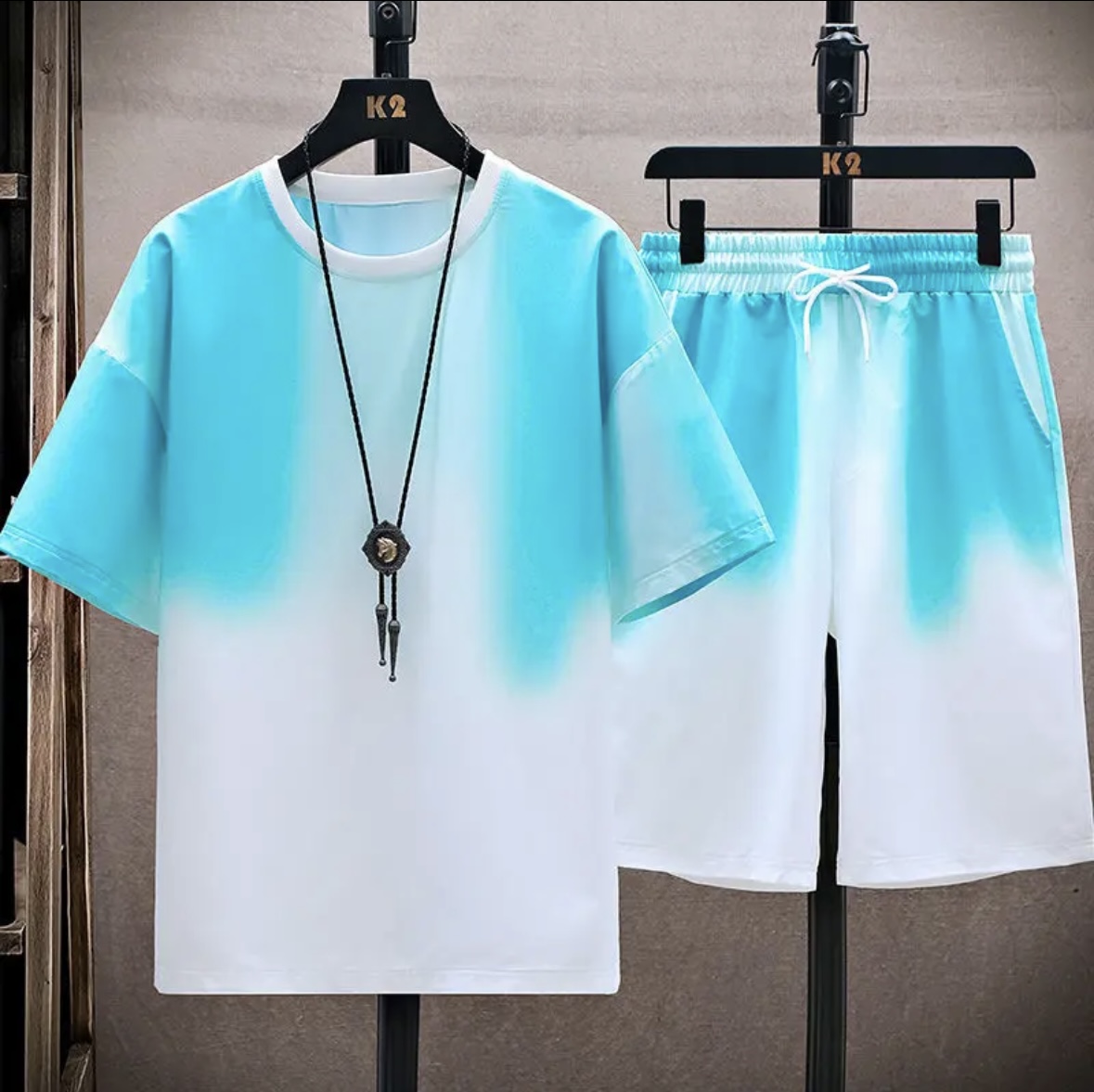 New hot-selling summer couple  - T-Shirts recension och pris